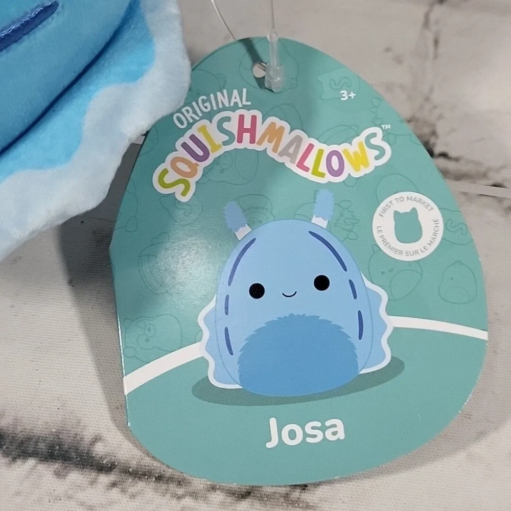 Kellytoy new tags